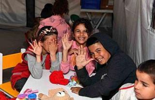 Şahutoğlu: "Çocukların eğitimlerinden uzak...