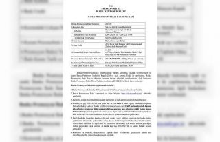 Sakarya İl Milli Eğitim, 14 bin personeli için...