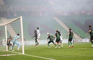 Sakaryaspor - Bodrumspor maçının ardından