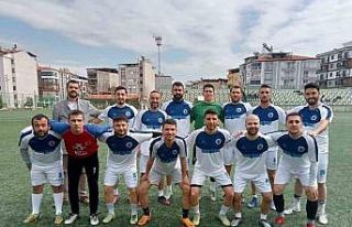 Salihli’de Kurtuluş 45 FK kuruldu