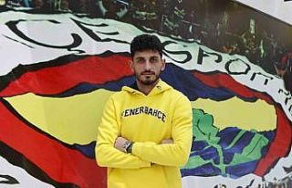 Samet Akaydin: “Tek düşüncemiz turu geçmek,...