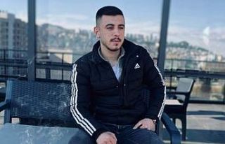 Samsun’da silahlı saldırıda ağır yaralanan...