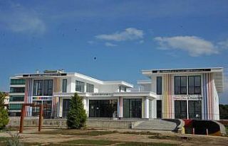 Samsun’daki keşif kampüslerinde sınav heyecanı