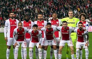 Samsunspor kazandığı 6 penaltının 5’ini kaçırdı