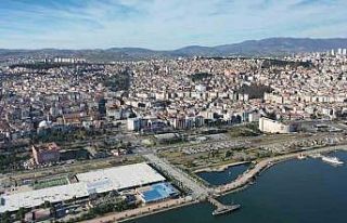 Samsun’un hava kalitesine iklim değişikliği etkisi