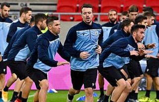 San Marino oynadığı 193 maçta sadece 1 galibiyet...