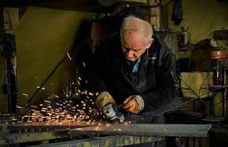 Sanayinin ihtiyar delikanlısı