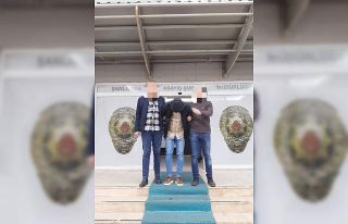 Şanlıurfa’da 24 yıl kesinleşmiş hapis cezası...