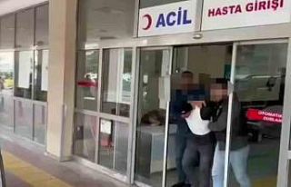 Şanlıurfa’da cinayet olayında 1 tutuklama