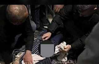 Şanlıurfa’da silahlı saldırıya uğrayan muhtar...
