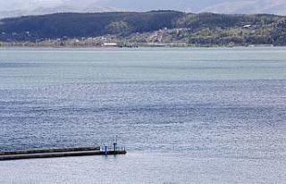 Sapanca Gölü’nde sevindiren haber: Su seviyesi...