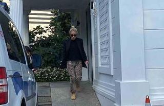 Şarkıcı Gülşen’e 3 yıla kadar hapis cezası...