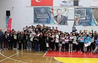 Satrançta Aydın İl şampiyonları belli oldu