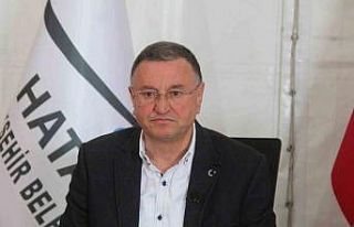 Savaş: "Bugün milletvekilliği adaylığını...