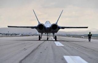 Savunma Sanayii Başkanı Demir: “Milli Muharip...