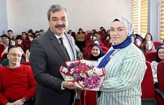 SBTÜ Rektörü Kul: “Yanlış tercih öğrencinin...