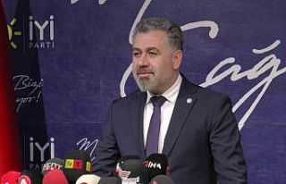 Sedat Kılınç: “Kayseri ye hizmet için varım”