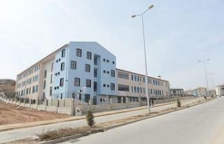 Şehit Osman Erbaş’ın ismi Elazığ’da yeni...