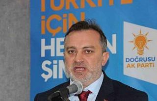 Şehzadeler Belediye Başkan Yardımcısı Bilal Demir,...
