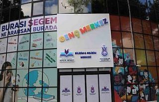 Şehzadeler Belediyesinden gençler için proje