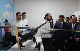 Şehzadeler’in gençlerine yeni bilim yuvası