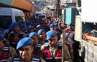 Sel sonrası temizlik çalışmaları devam ediyor