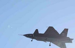 Selçuk Bayraktar: "2024’ün başında KIZILELMA’nın...