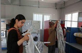 Selçuk Belediyesinden istihdam ve tasarruf sağlayacak...