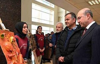 Selçuklu Belediyesinden “Uluslararası Sıfır...