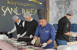 Selzedelerin ilk sahuru belediyeden