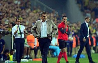 Şenol Güneş, Kadıköy’de ilk galibiyetin peşinde