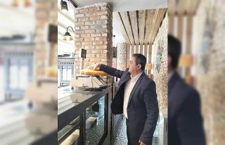 Serik’te unlu mamül üretim yerleri denetlendi