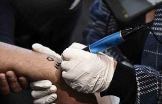 ‘Sevgi İzi’ sayesinde kaybolmayacaklar