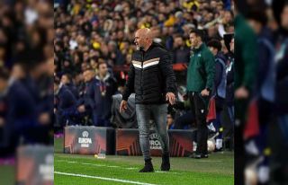 Sevilla’da Jorge Sampaoli ile yollar ayrıldı