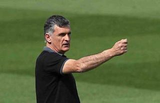 Sevilla’nın yeni teknik direktörü Mendilibar...