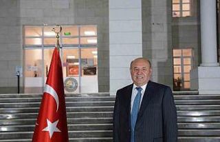 Seydikemer Belediye Başkanı, milletvekili aday adaylığı...