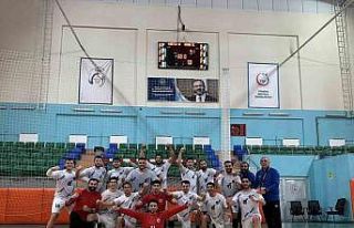 Seyhanlı hentbolcular Rize’den galibiyet ile döndü