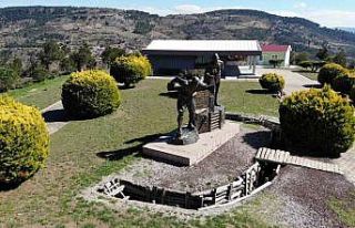 Seyit Onbaşı’nın 2. kuşak torunu dedesinin kahramanlığını...