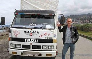 "Sigorta masrafı olmasın" diye aracını...