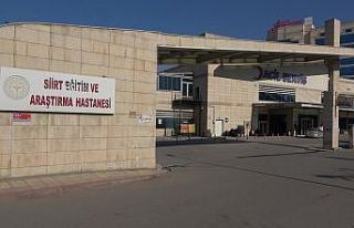 Siirt’te arazi anlaşmazlığı kavgası: 1 ölü,...