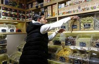 Siirt’te mevsim geçişinde aktarlara talep arttı