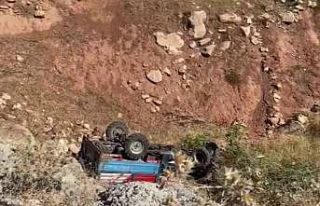 Siirt’te pat-pat kazaları arttı, vatandaşlar...