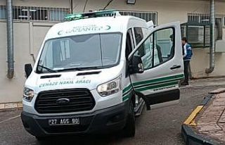 Silahli saldırıya uğrayan şahıs hastanede hayatını...