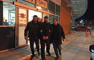 Silahlı yaralama olayının şüphelisi Kuş Cenneti’nde...