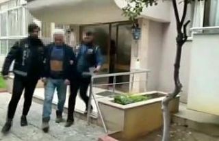 Şile’de maden dolandırıcılığı operasyonu:...