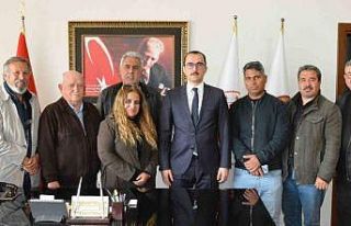 Silifke Cumhuriyet Başsavcısı Eskiler, çalışmalar...