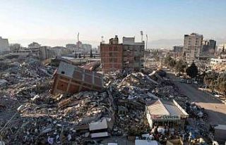 Şilili akademisyen, ülkesindeki deprem önlemlerini...