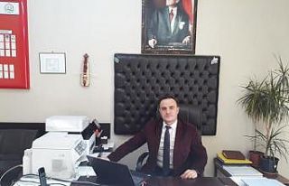 Simav’da meyve ağaçlarında budama kursu