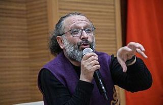 Sinan Yağmur, “Türkiye’nin diğer bölgelerinde...