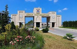 Sinop Üniversitesi yüz yüze eğitime başlıyor